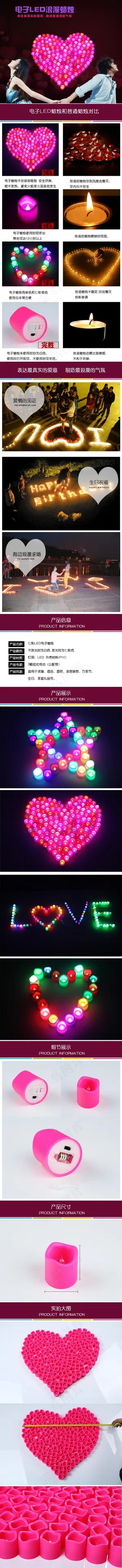 淘宝描述设计 淘宝描述设计