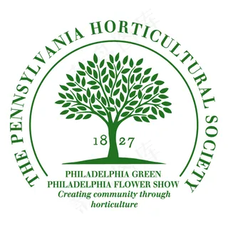 宾夕法尼亚园艺学会