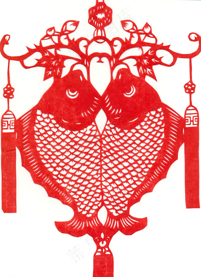 剪纸图片