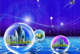 房地产广告精品图片