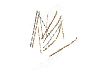 钻石锆石宝石素材