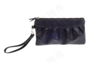 高档女士手包图片