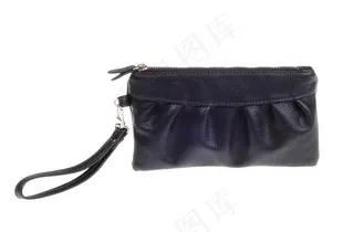 高档女士手包图片