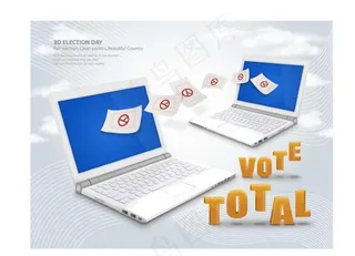 笔记本电脑图片