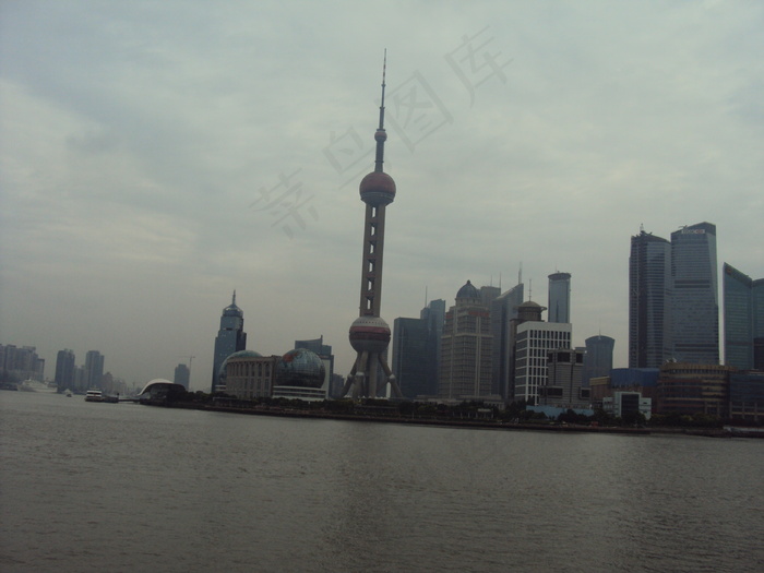 东方明珠图片