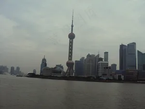 东方明珠图片
