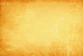 黄色纹理素材图片