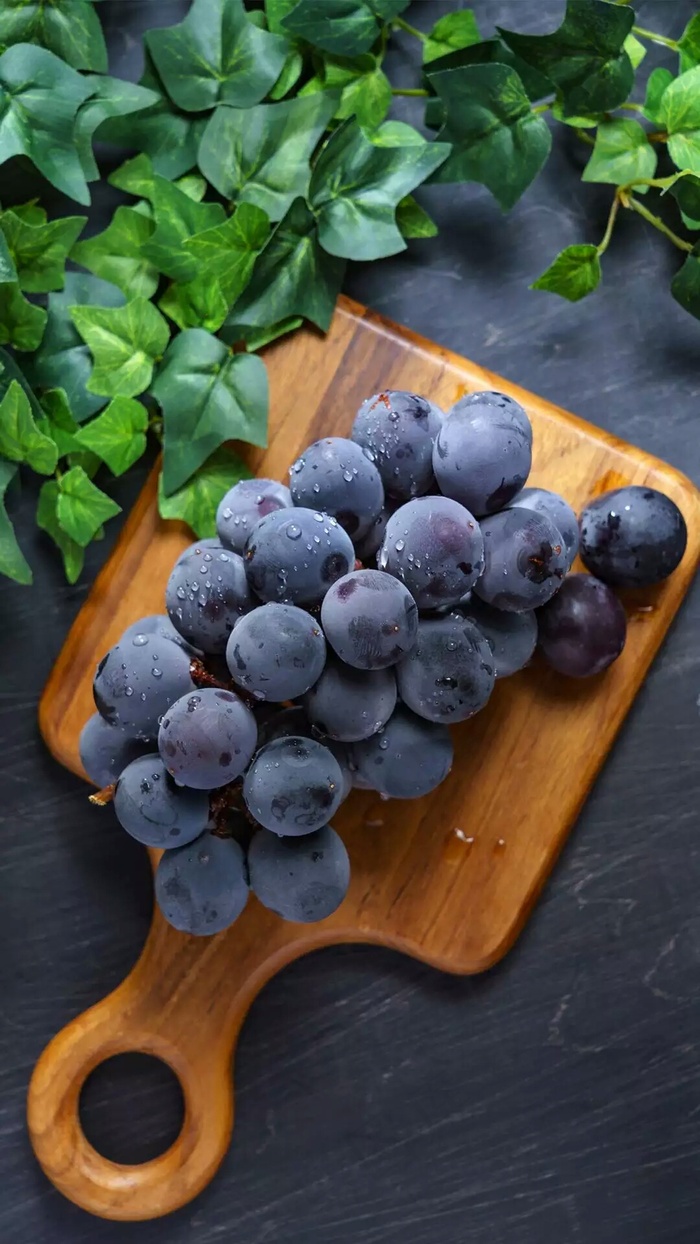 葡萄高清摄影图片