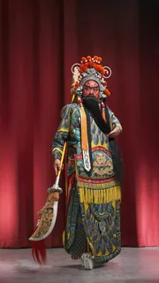 京剧高清摄影图片 京剧高清摄影图片