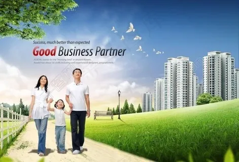 幸福家庭图片 幸福家庭图片