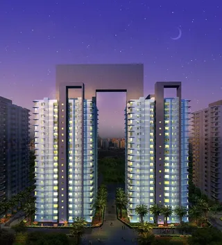 建筑效果图图片