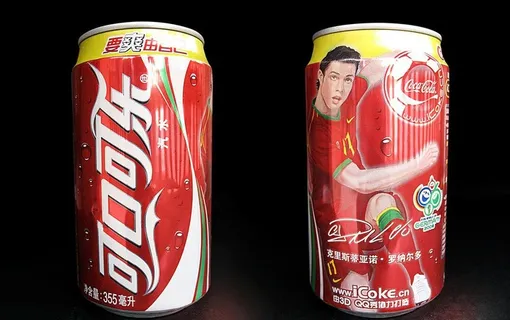 可口可乐图片 可口可乐图片