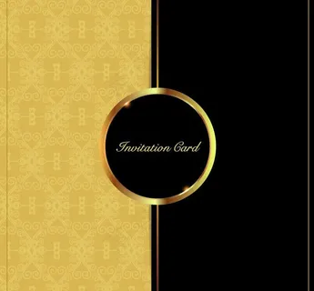 欧式花纹背景图片