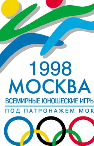 Olympic Moscow98 ...