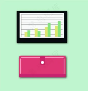 矢量钱包 数据直方图