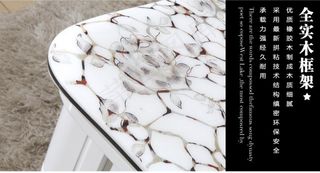 坐椅家具海报图