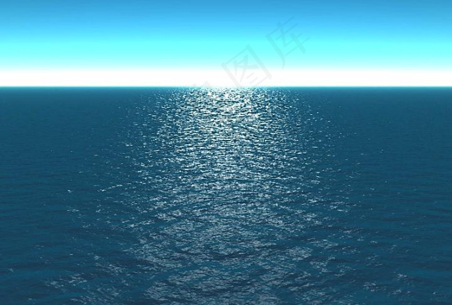 大海