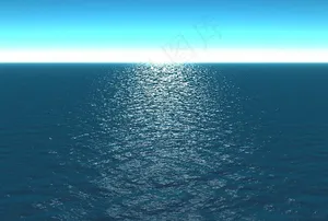 大海