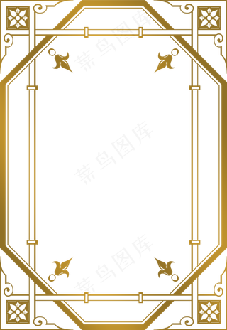 89款欧式边框花纹花边免扣元素pn...