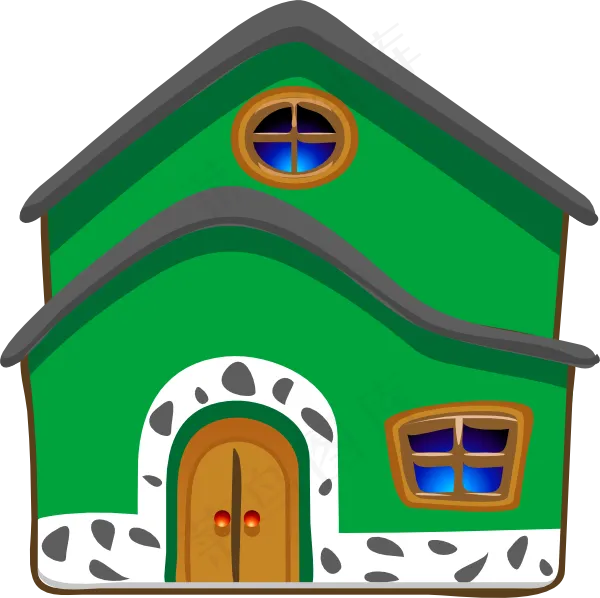 温室能量剪贴画