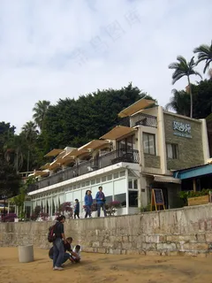酒吧建筑图片 酒吧建筑图片