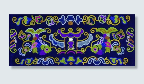 古代插图 龙飞凤舞 139