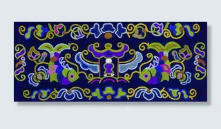 古代插图 龙飞凤舞 139