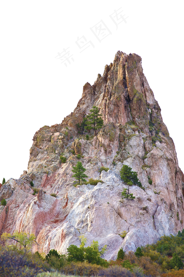 卡山