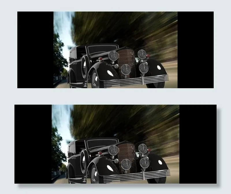 1933 V16凯迪拉克敞篷车