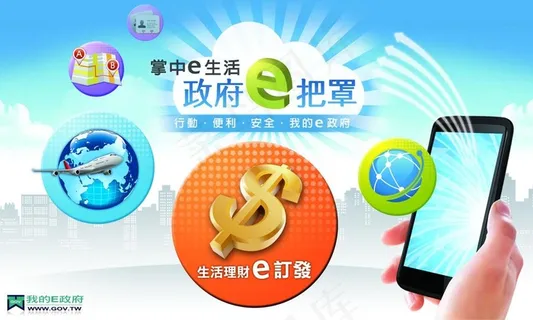 云科技 云计算 海报 PSD 云科技 云计算 海报 PSD