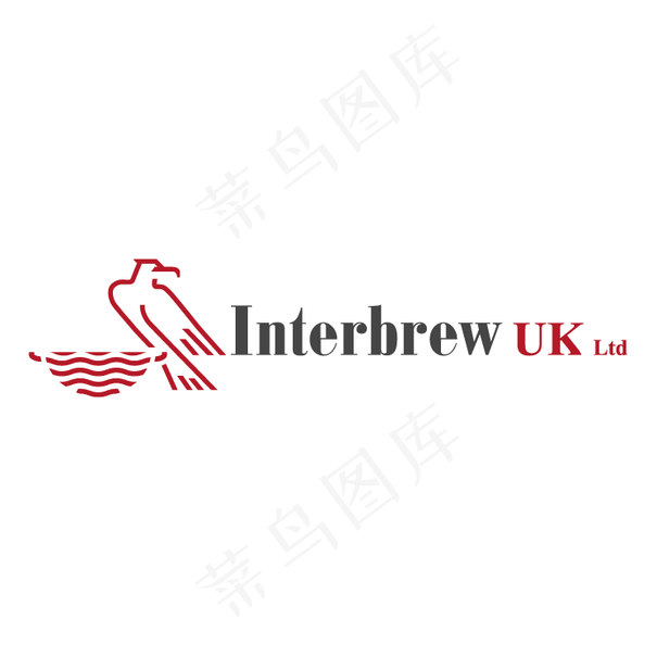 英特布鲁英国eps,ai矢量模版下载