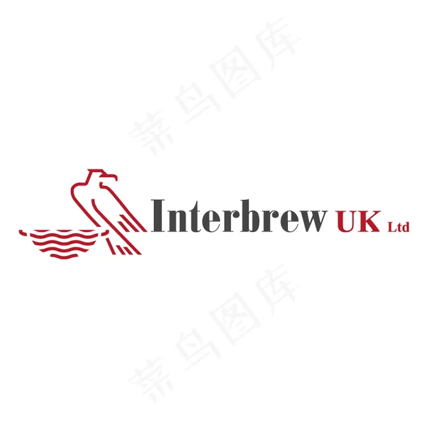 英特布鲁英国eps,ai矢量模版下载