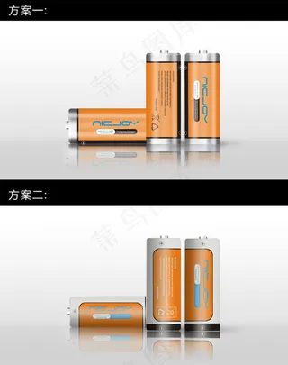 锂电池皮包装设计