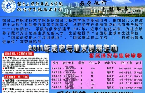 职业技术学校图片 职业技术学校图片