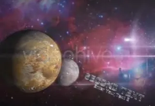 ae包装源工程 电视片头 ae工程