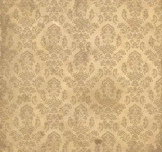 欧式花纹背景图片