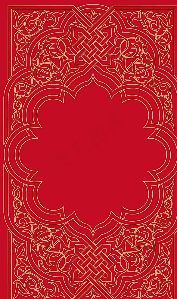 背景花纹素材图片ai矢量模版下载