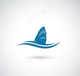 鲨鱼图片