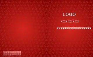 企业画册封面图片