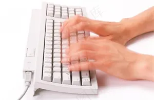 打字图片