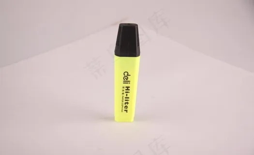 荧光笔图片