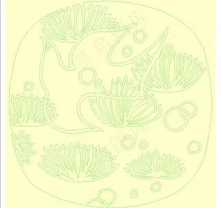 矢量书报刊图图片