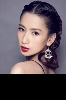 模特图片 模特图片