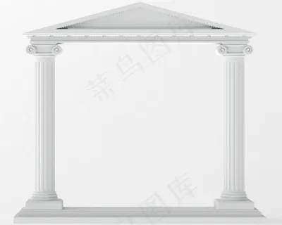 古希腊建筑 古希腊建筑