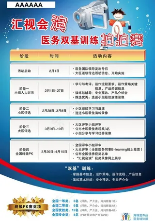 企划流程招贴设计图片