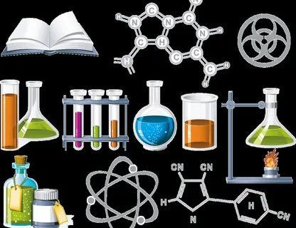 化学实验仪器素材图片 化学实验仪器素材图片