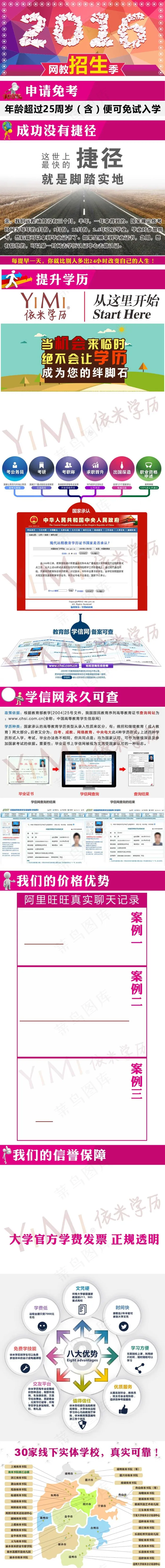 详情页cdr矢量模版下载