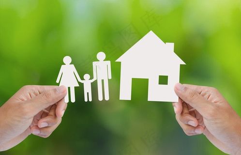 剪纸环保设计图片