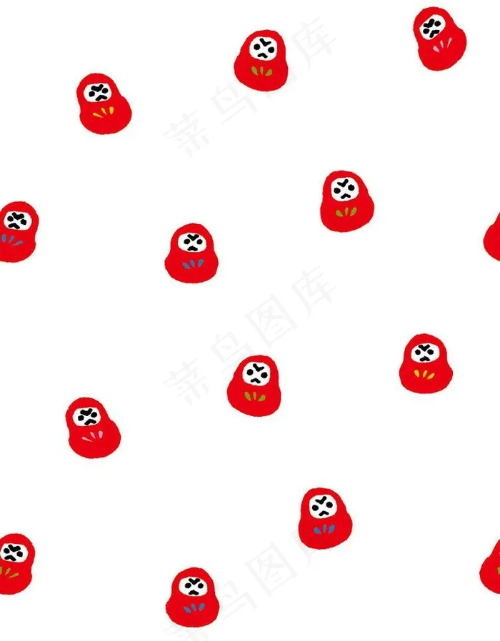 小人图片eps,ai矢量模版下载