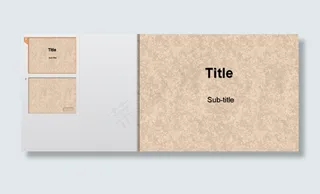 纹理粉色ppt背景